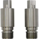 Cycle Visions Extension Forktube 41MM 2 CV-7100. Fixed Price $161.93.