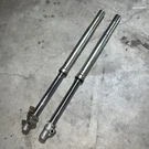 99 Honda Front Fork Suspension - 08 CR85R. Fixed Price $250.00.
