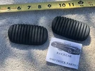 New Replacement Set Of 1955 1957 Chevrolet Brake And Clutch Pedals !. Fixed Price $9.99.
