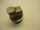 Honda CB650 CB750 Custom GL500 Silver Wing Fork Shock Spring Seat Top Cap Bolt. Fixed Price $39.90.