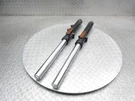 2016 16-21 Indian Scout Sixty Front Left Right Fork Suspension Damper Tube Set. Fixed Price $617.73.