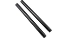 Custom 49MM Black Fork Tubes - 22.875IN. Motorcycle Street Bike 710031. Fixed Price $766.83.