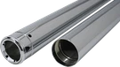 Custom Cycle Engineering 719023 Fork Tubes - 49 Mm 24.875" Ultra Chrome. Fixed Price $717.95.