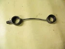 83 Kawasaki Spectre Front Fork Shock Connector Line Balancer. Fixed Price $6.32.