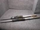 Kawasaki KDX200 Front Forks Suspension Left Right 1983-1985. Fixed Price $74.99.