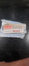 36Y-23114-00 Yamaha Fork O-ring N.o.s. Bin 2-9-5. Fixed Price $8.95.