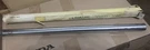 Nos Oem Kawasaki Fork Inner Pipe Part Number 44013-1085 1983 KZ-650 Csr. Fixed Price $209.95.