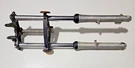 Triple Tree Front Forks End 1980-1982 Honda Twinstar. Fixed Price $249.99.