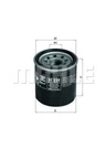 Mahle Oil Filter For Ktm Adventure Duke Hard Enduro Military Sc Supermoto 94-07. Fixed Price $18.75.