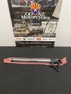 Slider Assy, Rh - Triumph Scrambler 1200. Fixed Price $704.48.
