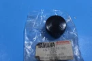 New Genuine Yamaha Front Fork Cap Oem # 4X7-23168-00-00. Fixed Price $24.95.