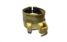 YZ125 Fork Guide Protector YZ250 1992 93 4DA-2314G-L0-00. Fixed Price $7.64.