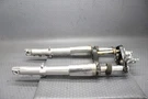2000-2007 Harley Davidson Touring Electra Street Road Glide Front Forks. Fixed Price $449.25.