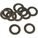 James Gaskets Fork Seals And O-rings 10/PACK 46111-48. Fixed Price $22.61.
