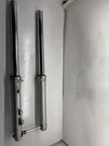 1990-1993 Suzuki VX800 Front Fork Left Right Axle Pair Oem 51130-45C00. Fixed Price $100.00.
