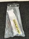 Acerbis Lower Cover Set White Kawasaki Kxf 450 2016-2017. Fixed Price $39.99.