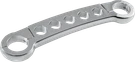 Custom Cycle Engineering TB1833-1 Chrome Tweek Bar Fxst Softail Standard. Fixed Price $260.95.