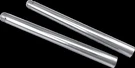 Drag Specialties 0404-0372 Fork Tubes Hard Chrome 41MM 20.875". Fixed Price $300.51.
