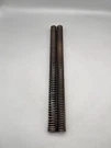 Yamaha RD250 Fork Spring Front RD350 DS7 R5 #29888. Fixed Price $81.41.