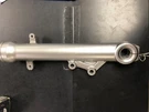 Right Pipe Kawasaki 2009 ER-6N Ninja 650R 42C00. Fixed Price $150.00.