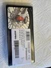 Honda 2019 CRF250R Fork Shoe Cover 0023196.110. Fixed Price $19.60.