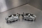 11-25 Suzuki Right Left Front Brake Set Pair. Fixed Price $228.94.