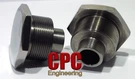 Bsa Triumph 97-4008 Fork Tube Stanchion Nuts Filler Plugs Uk Cpc T110 A65 T120. Fixed Price $49.54.