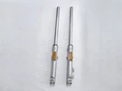 1986-1987 Honda Shadow Vt 700 Front Forks Suspension Set Oem 51400-MK7-671. Fixed Price $99.98.