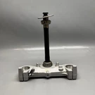 Bmw F800ST Lower Fork Cross Brace 2006 2007 2008 2009 2010 2011 2012 2013 Oem. Fixed Price $179.10.