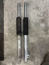 1984 Honda XL600R Oem Front Shock. Fixed Price $39.95.