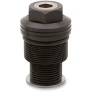 Burly Brand Black 39MM Fork Preload Adjuster B25-3000B. Fixed Price $177.95.