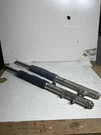 1985 Honda CR125R Oem Genuine Kayaba Front Forks Assembly Kyb 51400-KA3-831. Fixed Price $110.00.