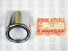 Kawasaki Nos New 44064-021 Fork Cover Cap KZ400. Fixed Price $29.99.