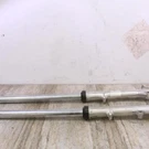 1982 Suzuki GS850 Left & Right Front Forks Shock Suspension - Pair. Fixed Price $89.00.