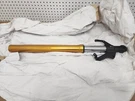 Yamaha 11 12 FZ8 Lh Front Left Fork Shock Absorber Suspension 39P-23102-00-00. Fixed Price $1021.99.