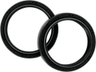 Parts Unlimited Front Fork Seals 41 Mm Id X 53 Od 8/10.5 0407-0157. Fixed Price $27.09.