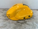 2012 11-26 Suzuki Gsxr 600 750 Gas Fuel Tank Petrol Yellow With Fairing Clean. Fixed Price $449.99.