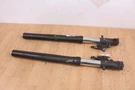 2000 Aprilia Rsv 1000 Left & Right Front Forks Shock Suspension -pair. Fixed Price $299.00.