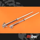2002 Oem Front Suspension Damper Forks Tube Assembly. Fixed Price $104.99.