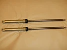 New Heavy Duty Front Forks Suspension Shocks 1990-2000 Yamaha. Fixed Price $199.99.