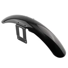 Front Fender For Harley Sportster 883 1200 Models Iron Vivid Black. Fixed Price $91.58.