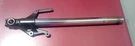 Left Hand Triumph Trident 660 Fork Tube T2043811. Fixed Price $414.99.