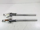 2004 Victory Kingpin Straight Front Fork Leg Damper Set 2202682 2202683. Fixed Price $297.49.