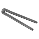 Bikemaster Fork Cap Wrench Ohlins Chrome. Fixed Price $38.99.