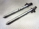 2000 00-01 Honda CBR900RR Front Fork Suspension Leg Set Rh Lh. Fixed Price $117.17.