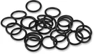 James Front Fork Air Control Cap O-ring 25 Pack (JGI-11140). Fixed Price $23.80.