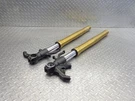 2015 13-16 Kawasaki ZX636 ZX6R Ninja Front Left Right Fork Suspension Damper. Fixed Price $105.01.