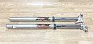 2013-2015 Ktm 250 350 450 Xc-f Front Forks Shocks Dampers Wp 48MM. Fixed Price $375.00.