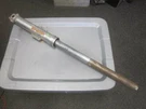 Nos Honda Left Front Fork Assy 1969-1972 CB750 51500-300-030. Fixed Price $599.99.