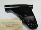Nos Kawasaki Flat Black Left Hand Fork Cover 1973 1974 1975 F11 44033-047-21. Fixed Price $28.43.